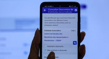 INSS: 473,9 mil segurados já contestaram descontos indevidos